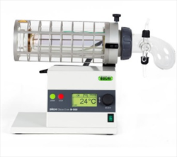 Lò thủy tinh sấy khô BUCHI B-585
